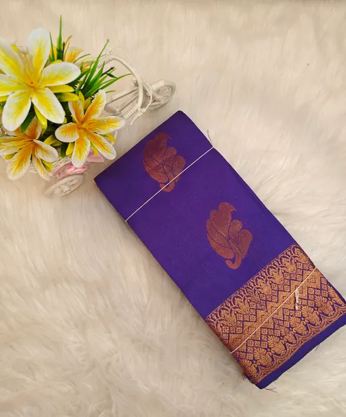 SILK COTTON SAREES SS32